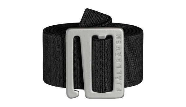 Fjällräven Fjällräven Abisko Midsummer Belt Black