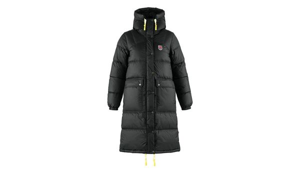 Fjällräven Fjällräven Expedition Long Down Parka W