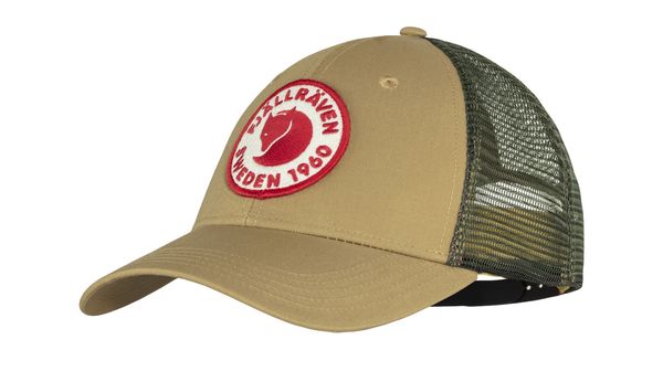 Fjällräven Fjällräven 1960 Logo Cap
