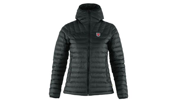 Fjällräven Fjällräven Expedition Lätt Hoodie W