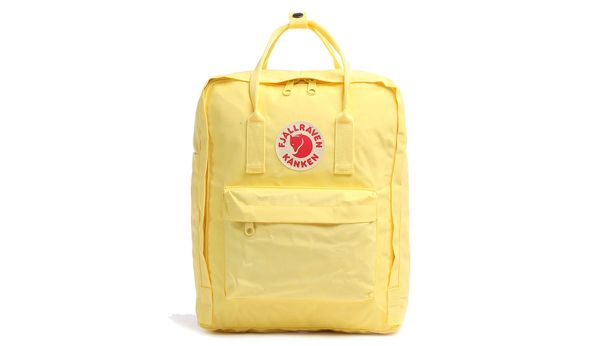 Fjällräven Fjällräven Kånken Corn