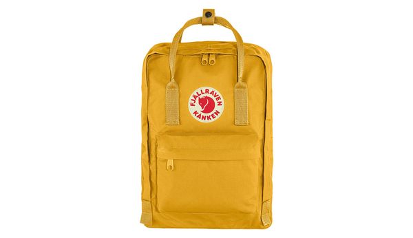 Fjällräven Fjällräven Kånken Laptop 13" Ochre