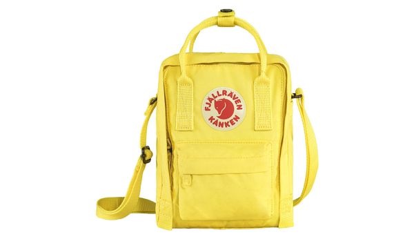 Fjällräven Fjällräven Kanken Sling Corn