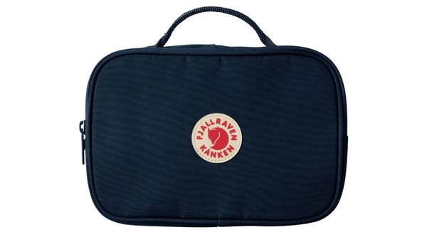 Fjällräven Fjällräven Kånken Toiletry Bag Black