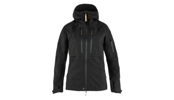 Fjällräven Fjällräven Keb Eco-Shell Jacket W