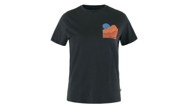 Fjällräven Fjällräven Nature T-Shirt W