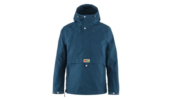 Fjällräven Fjällräven Vardag Anorak M Storm