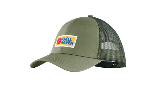 Fjällräven Fjällräven Vardag Långtraderkeps