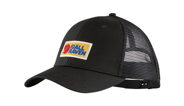 Fjällräven Fjällräven Vardag Långtraderkeps