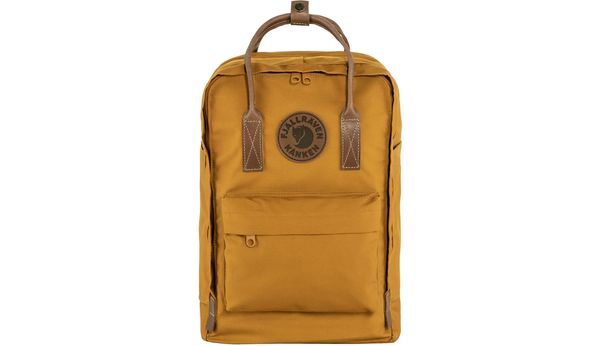Fjällräven Fjällräven Kånken No. 2 Laptop 15"-Update-Acorn