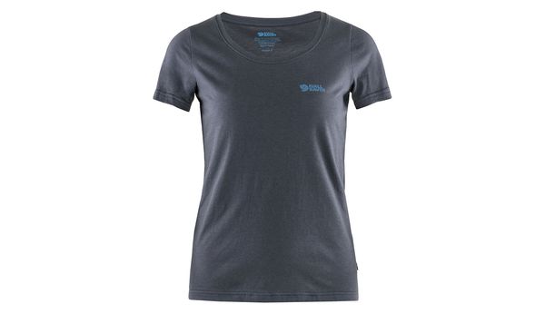 Fjällräven Fjällräven Logo T-Shirt W