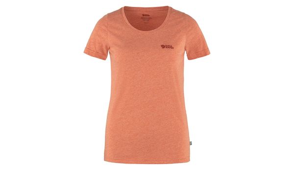 Fjällräven Fjällräven Logo T-Shirt W