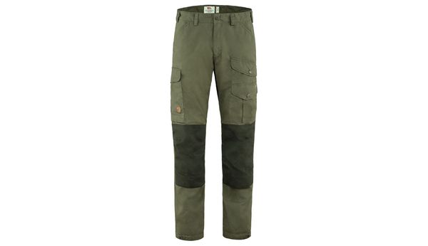 Fjällräven Fjällräven Vidda Pro Trousers M Reg Laurel Green