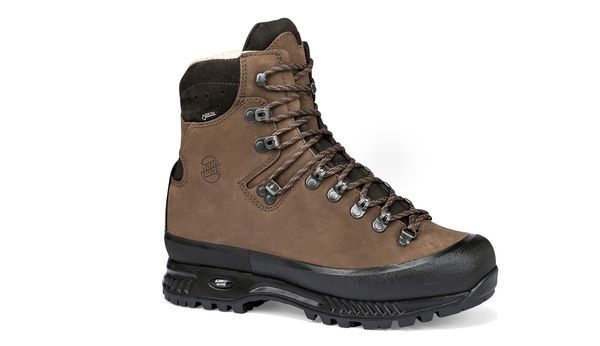Hanwag Hanwag Alaska Wide Gore-Tex