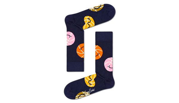 Happy Socks Happy Socks Balls Sock