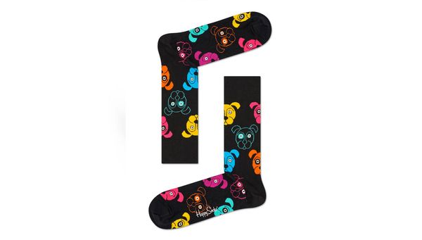 Happy Socks Happy Socks Dog Sock
