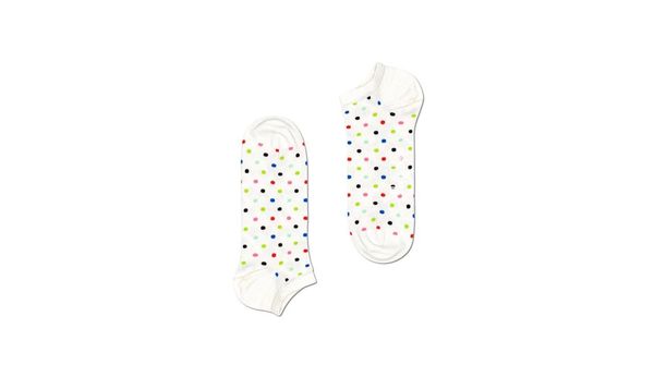 Happy Socks Happy Socks Dot Low Sock