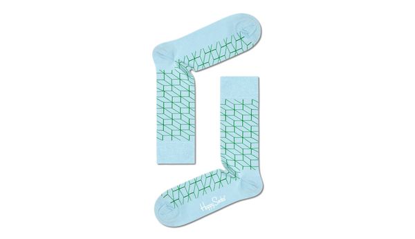 Happy Socks Happy Socks Filled Optic