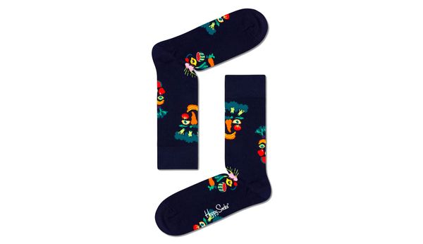Happy Socks Happy Socks Healthy Glow Sock