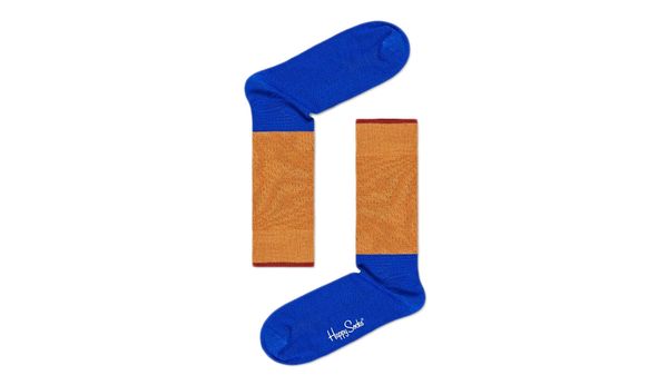 Happy Socks Happy Socks I Am Blocked