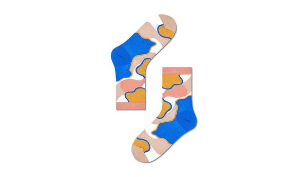 Happy Socks Happy Socks Lina Ankle Sock