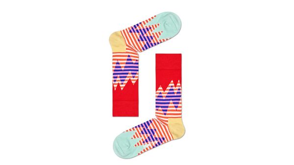 Happy Socks Happy Socks Stripe Reef