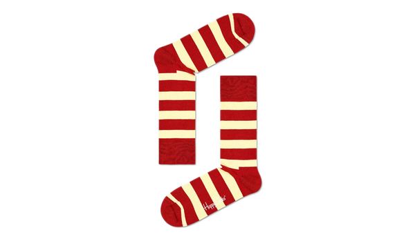 Happy Socks Happy Socks Stripe Sock