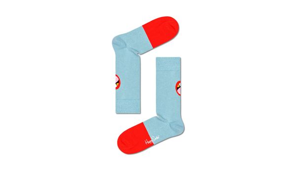 Happy Socks Happy Socks We Need To Talk Sock