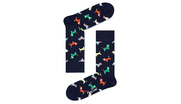 Happy Socks Happy Socks Puppy Love Sock