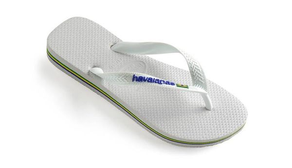 Havaianas Havaianas Brasil Logo