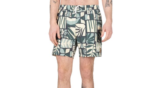 IrieDaily IrieDaily Crazy Fresh 0 Short