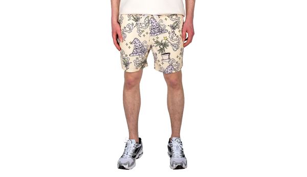 IrieDaily IrieDaily Crazy Fresh 0 Short