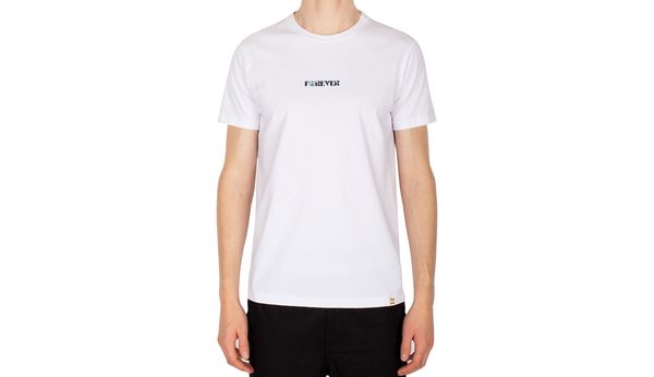 IrieDaily IrieDaily Better Place Tee White