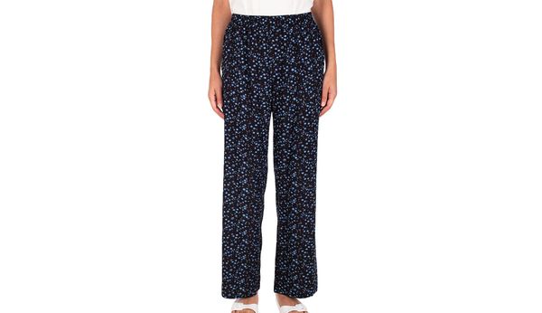 IrieDaily IrieDaily Blossy Pant