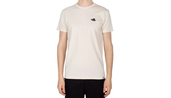 IrieDaily IrieDaily Drainflower Emb Tee