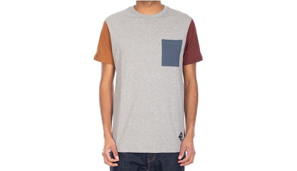 IrieDaily IrieDaily Nomadic Pocket Tee