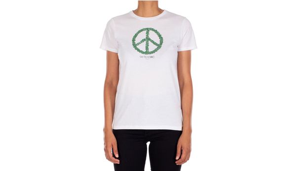 IrieDaily IrieDaily Peas Tee