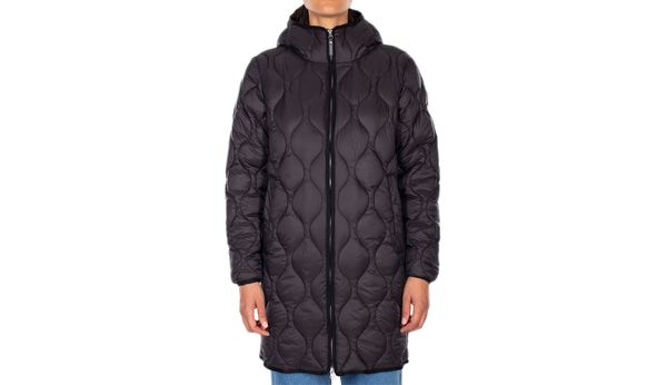 IrieDaily IrieDaily Quilty Coat