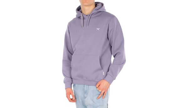 IrieDaily IrieDaily Mini Flag 2 Hoody Daybreak