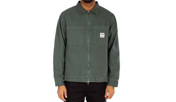 IrieDaily IrieDaily Nanolo Shirt Jacket
