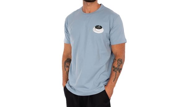 IrieDaily IrieDaily Slowpresso Tee