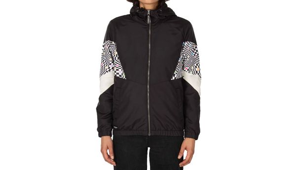 IrieDaily IrieDaily Streetz R Jacket