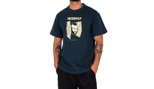 IrieDaily IrieDaily T Fighter Tee