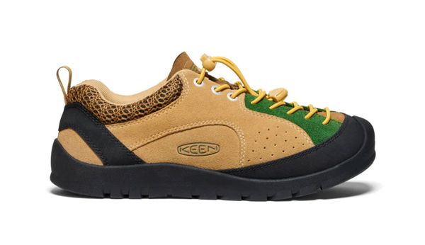Keen Keen Jasper Rocks SP Women Curry