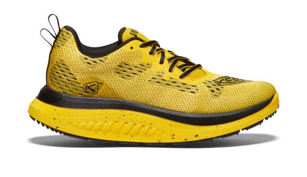 Keen Keen WK400 Walkin Yellow