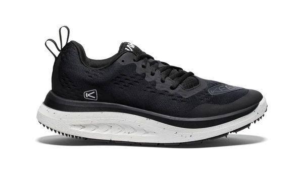 Keen Keen WK400 Walking Black/White