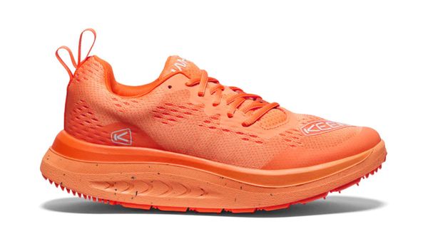 Keen Keen WK400 Walking Tangerine