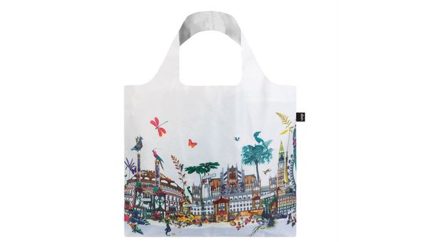 Loqi Loqi KRISTJANA S WILLIAMS INTERIORS London Bag