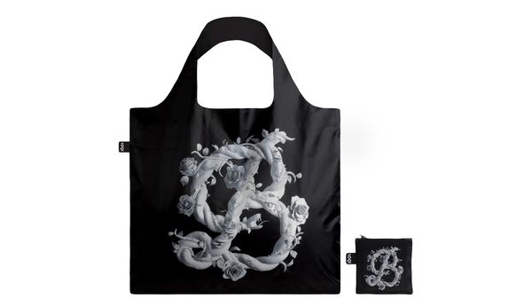 Loqi Loqi SAGMEISTER & WALSH B for Beauty Bag