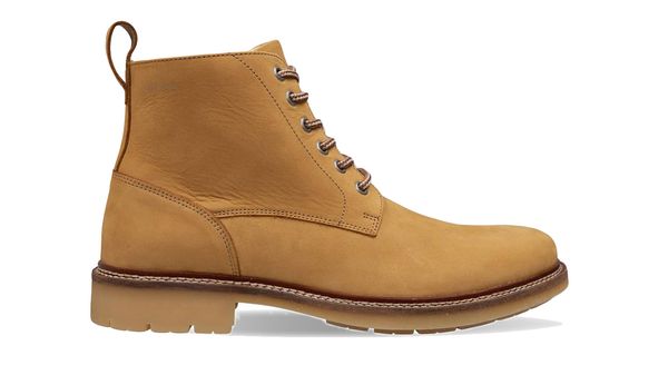 Makia Makia Avenue Boot M